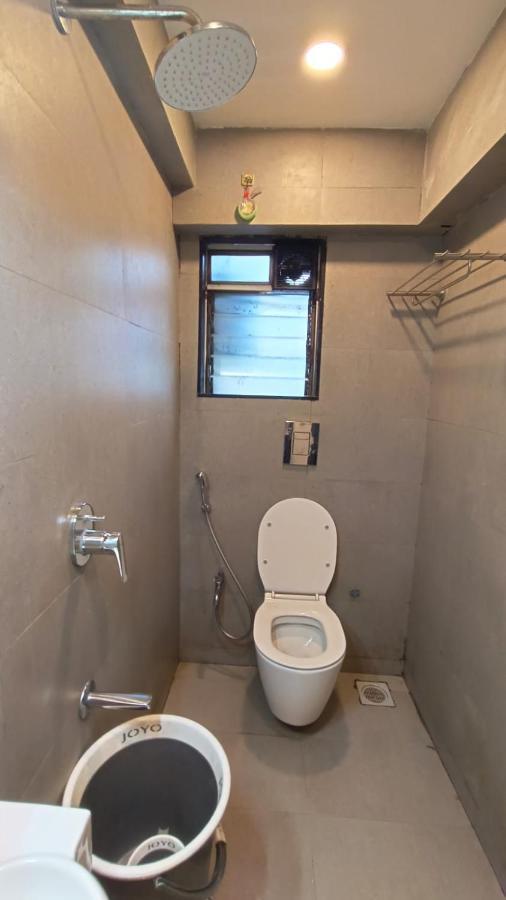 Hotel J R Residency Navi Mumbai Exterior foto