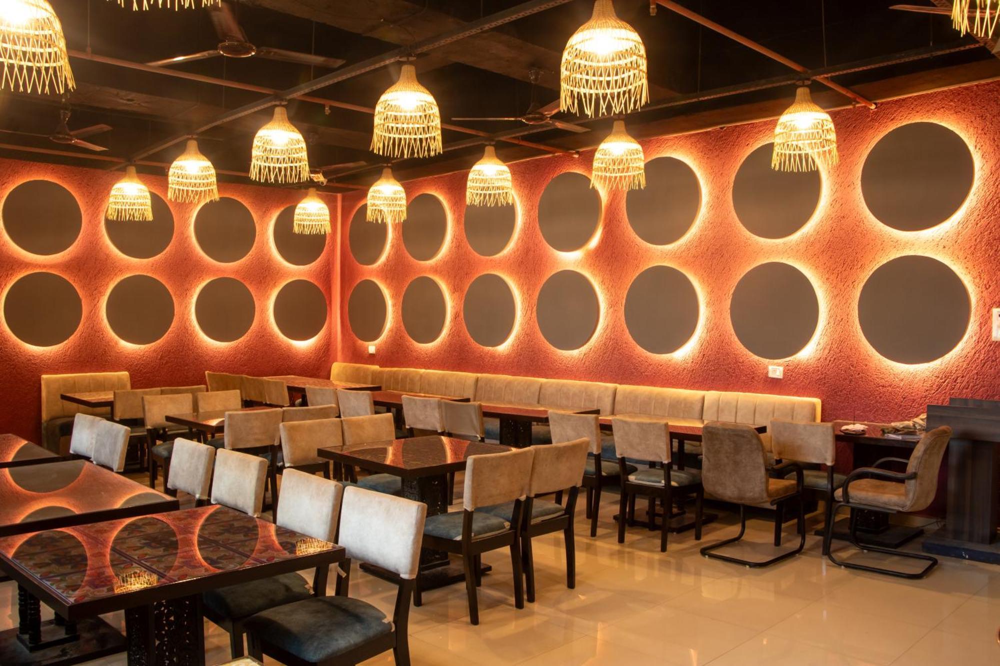 Hotel J R Residency Navi Mumbai Exterior foto