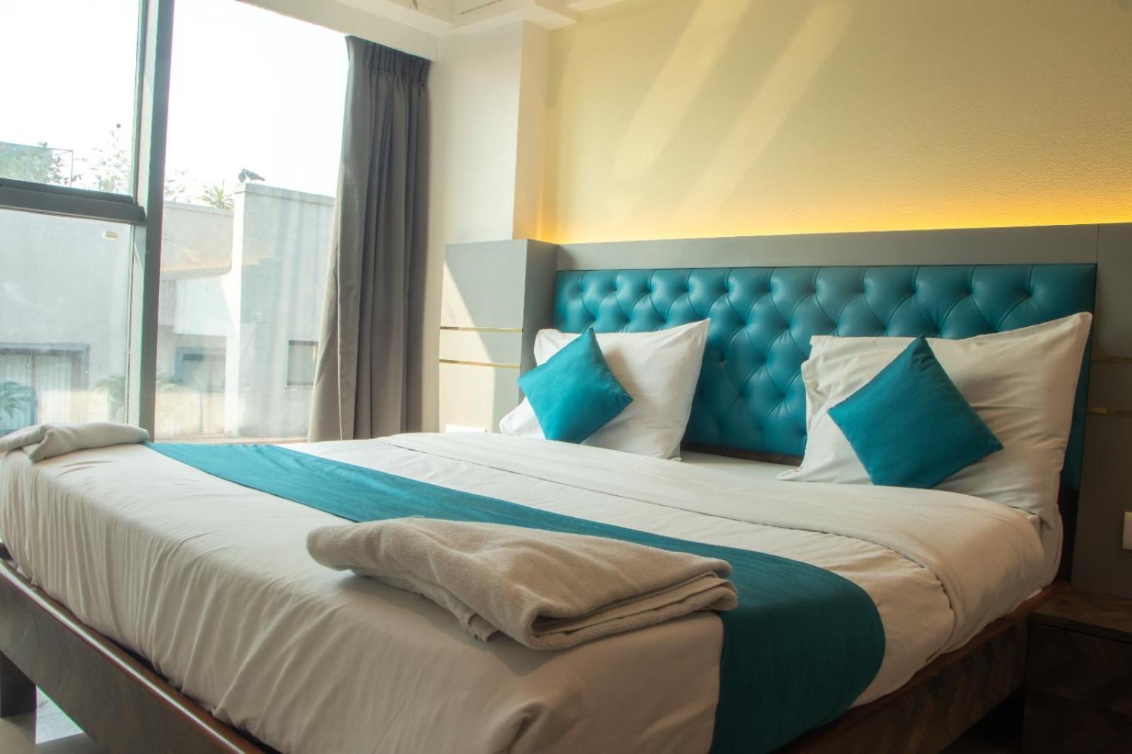 Hotel J R Residency Navi Mumbai Exterior foto